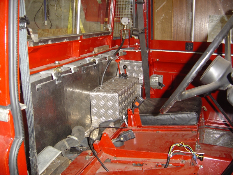 valve cover